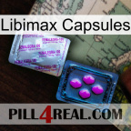 Libimax Capsules 37